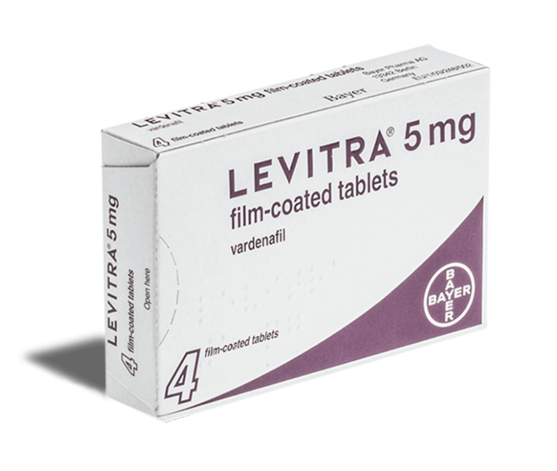 Levitra acheter