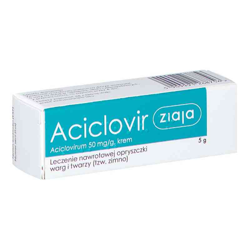 Aciclovir online