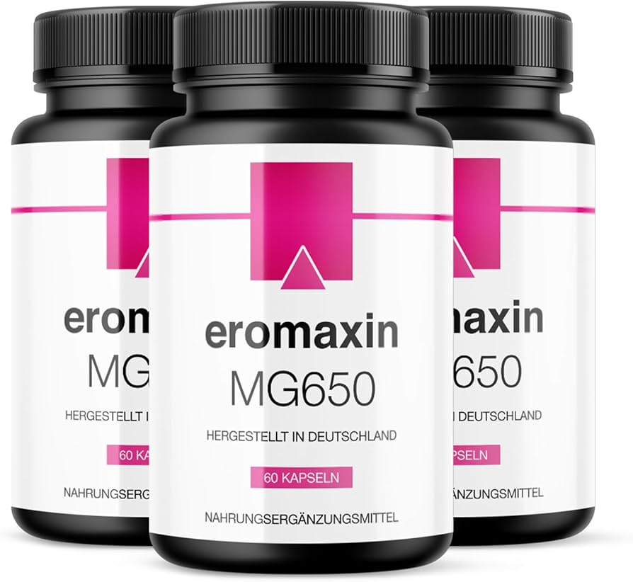 Trimox 650mg