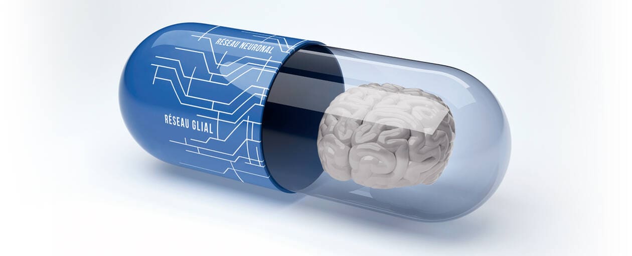 Commander modafinil france