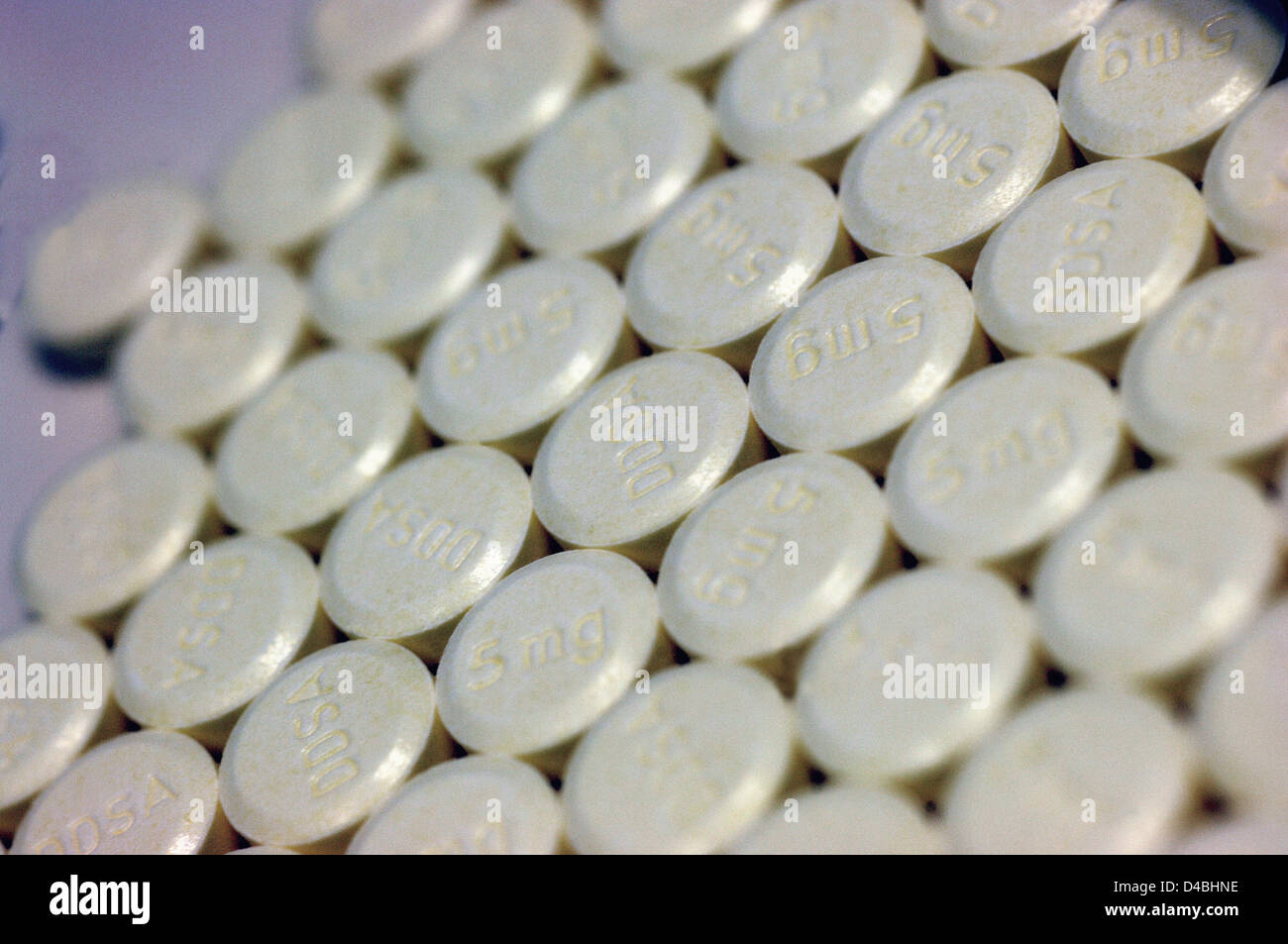 prix du valium