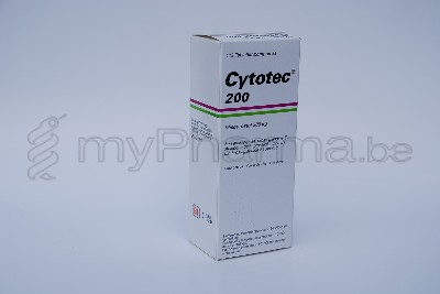 Achat De Cytotec En Ligne