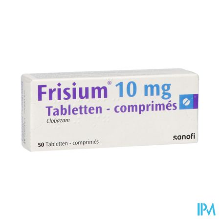 Diazepam 10mg sans ordonnance