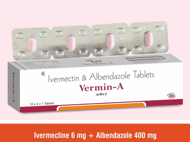 Ivermectine Prix Belgique