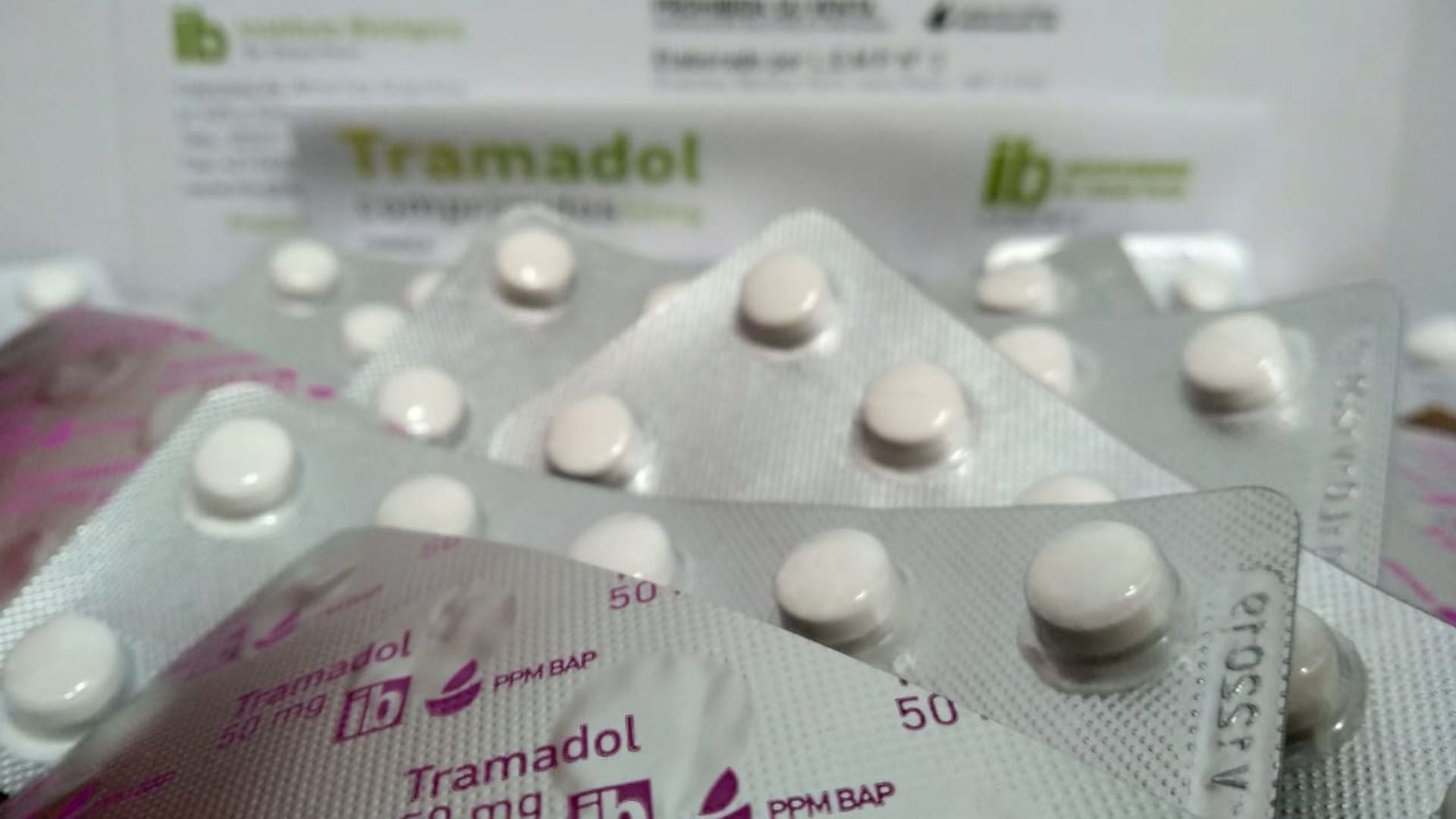 Ultram 100mg