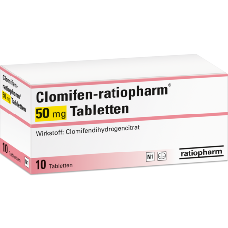 acheter clomiphène