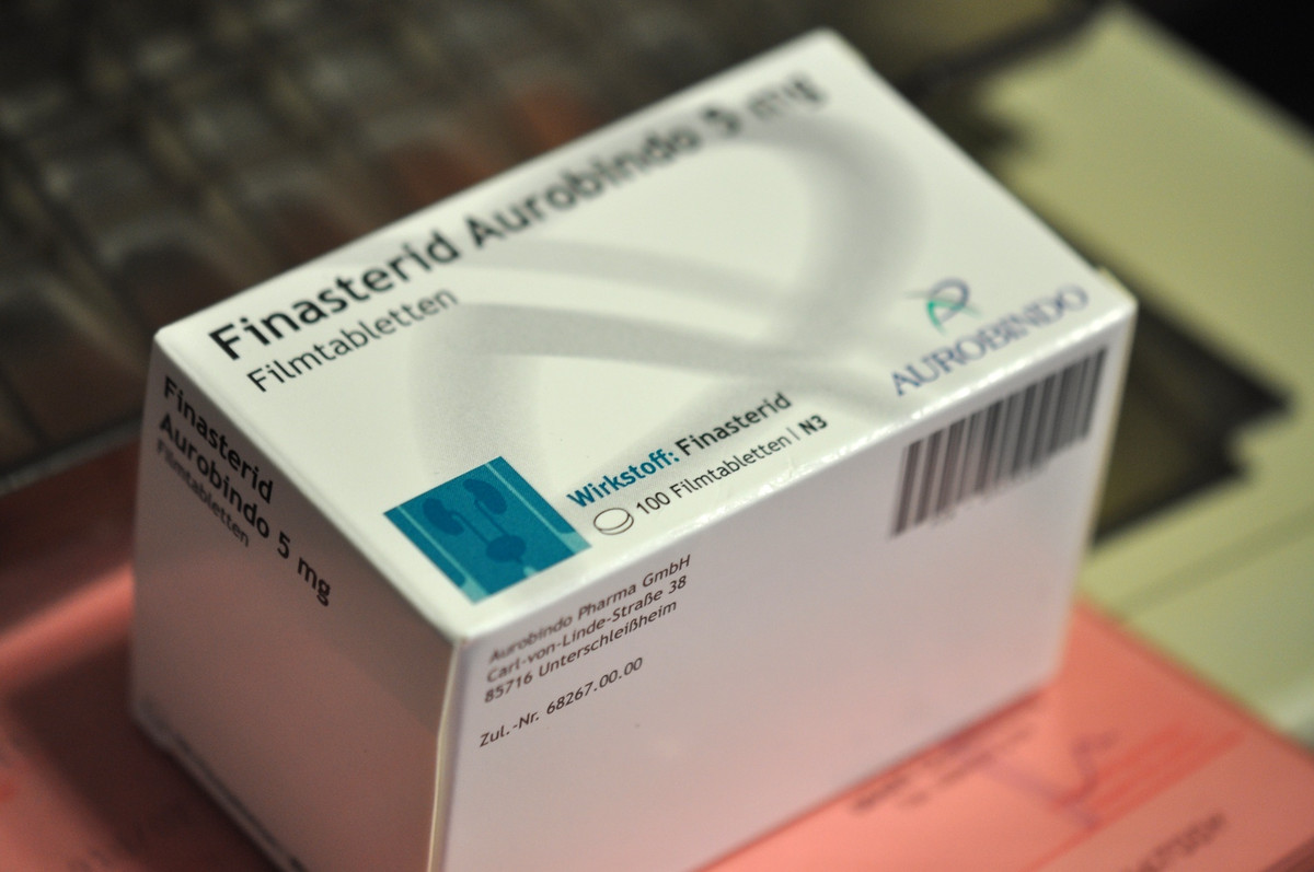 Finasteride Achat