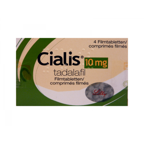 Cialis prix en ligne