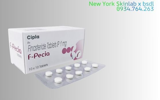 Finpecia 1mg Cipla