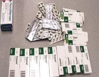 Acheter Tramadol En France