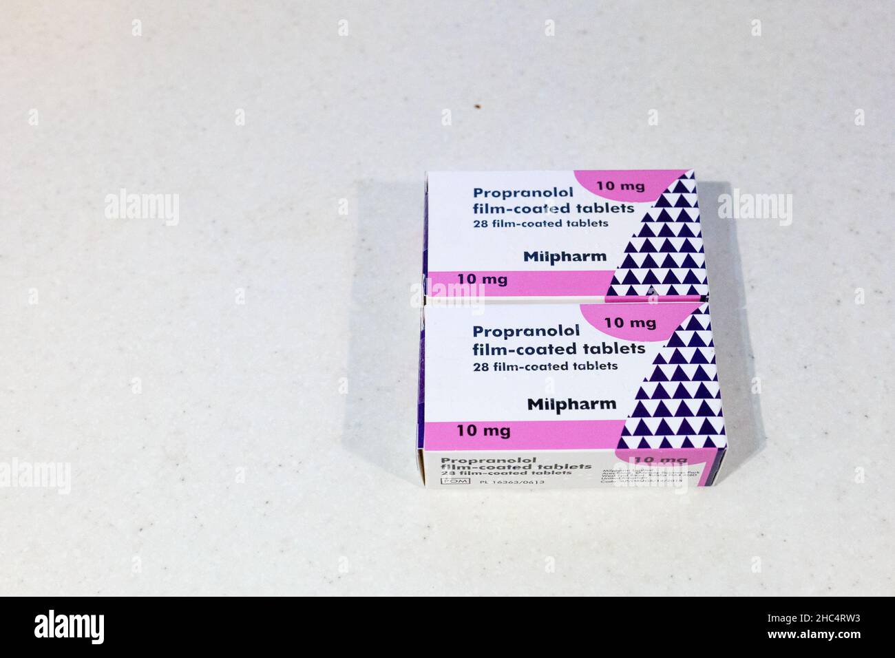 inderal 10mg 50tab