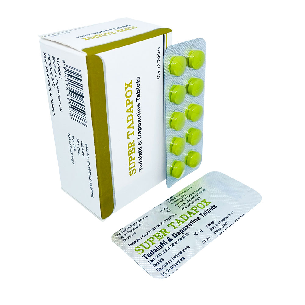 Tadalafil 100mg Prix