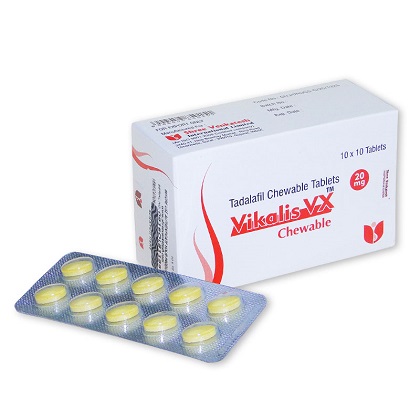 Kamagra Cobra 120 Mg