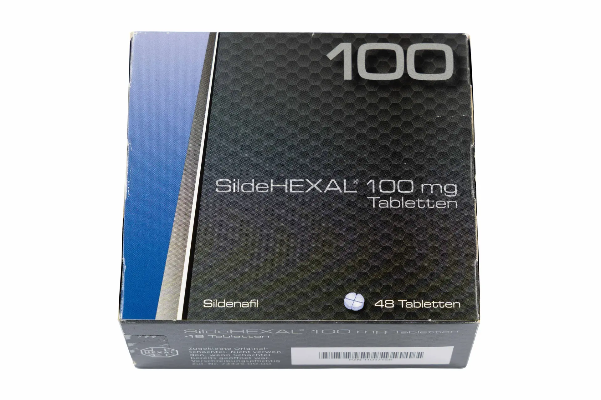 viagra generique sildenafil