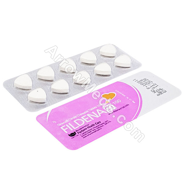 Fildena 100mg
