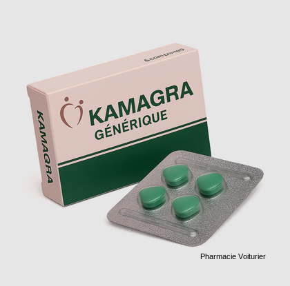 Kamagra où acheter