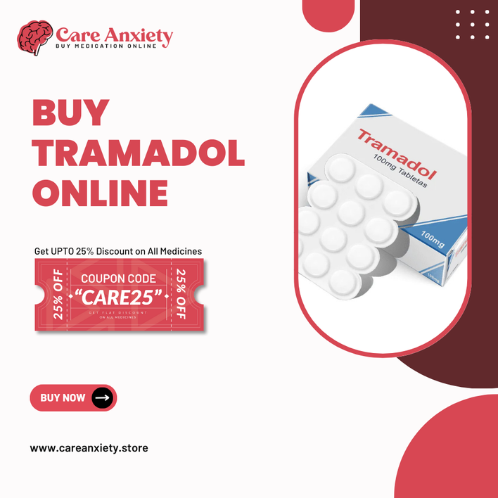 Tramadol Bnf Online
