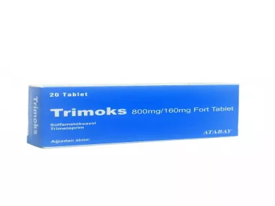 Prix Pour Trimox