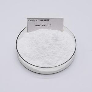 Le Prix De Amoxicilline