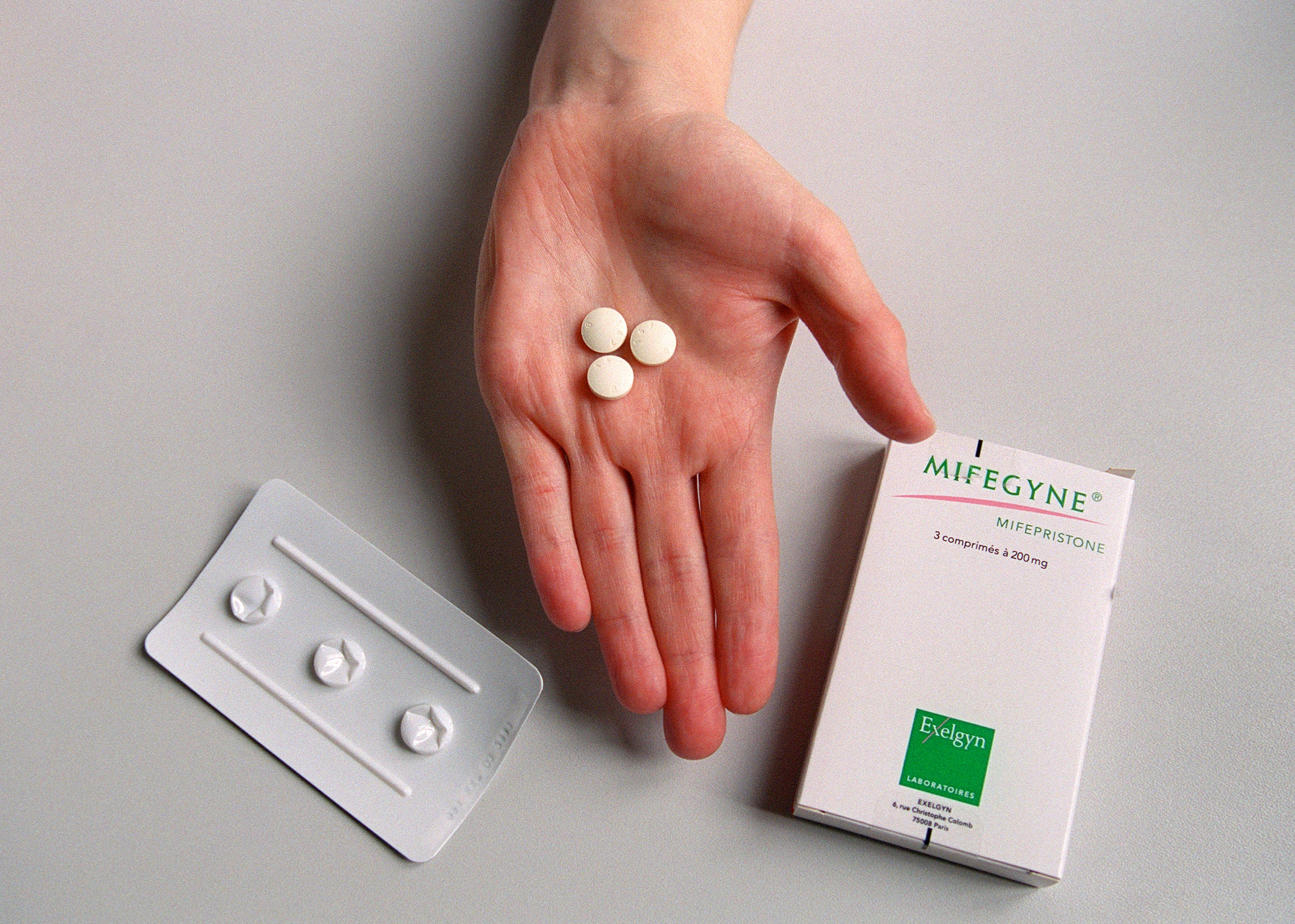 Acheter cytotec 200mg