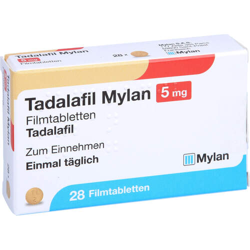 Tadalafil mylan 10 mg online