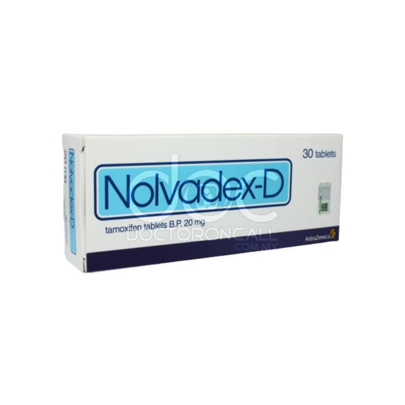 Nolvadex acheter online