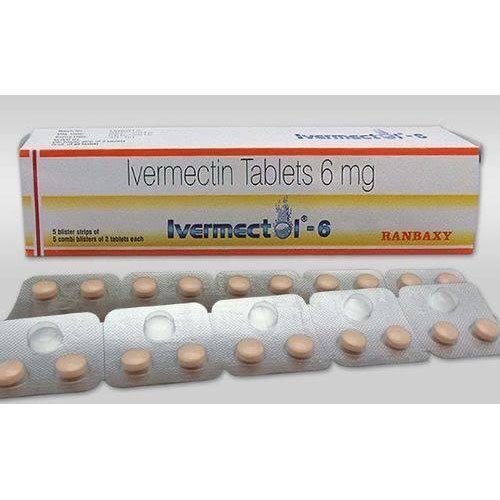 Ivermectin 6 mg online