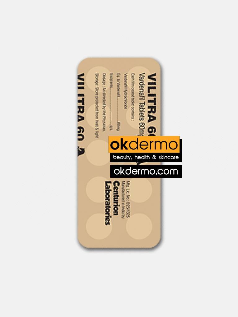 Levitra Original 10mg