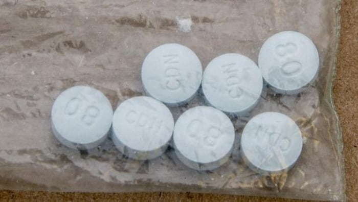 Pilule Clonazepam