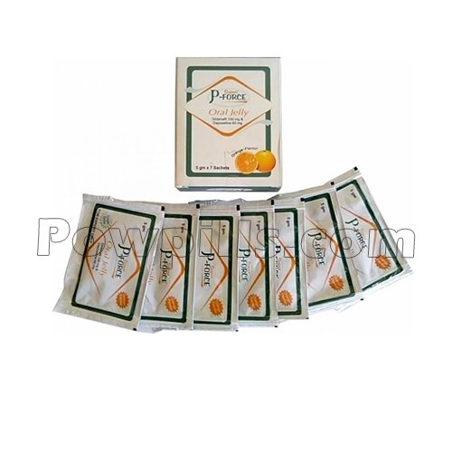 Super P-force 100mg Online