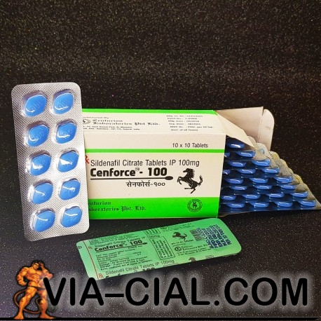 sildenafil 100mg boite