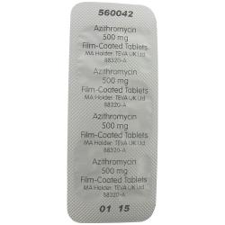 Azithromycin Online Europe