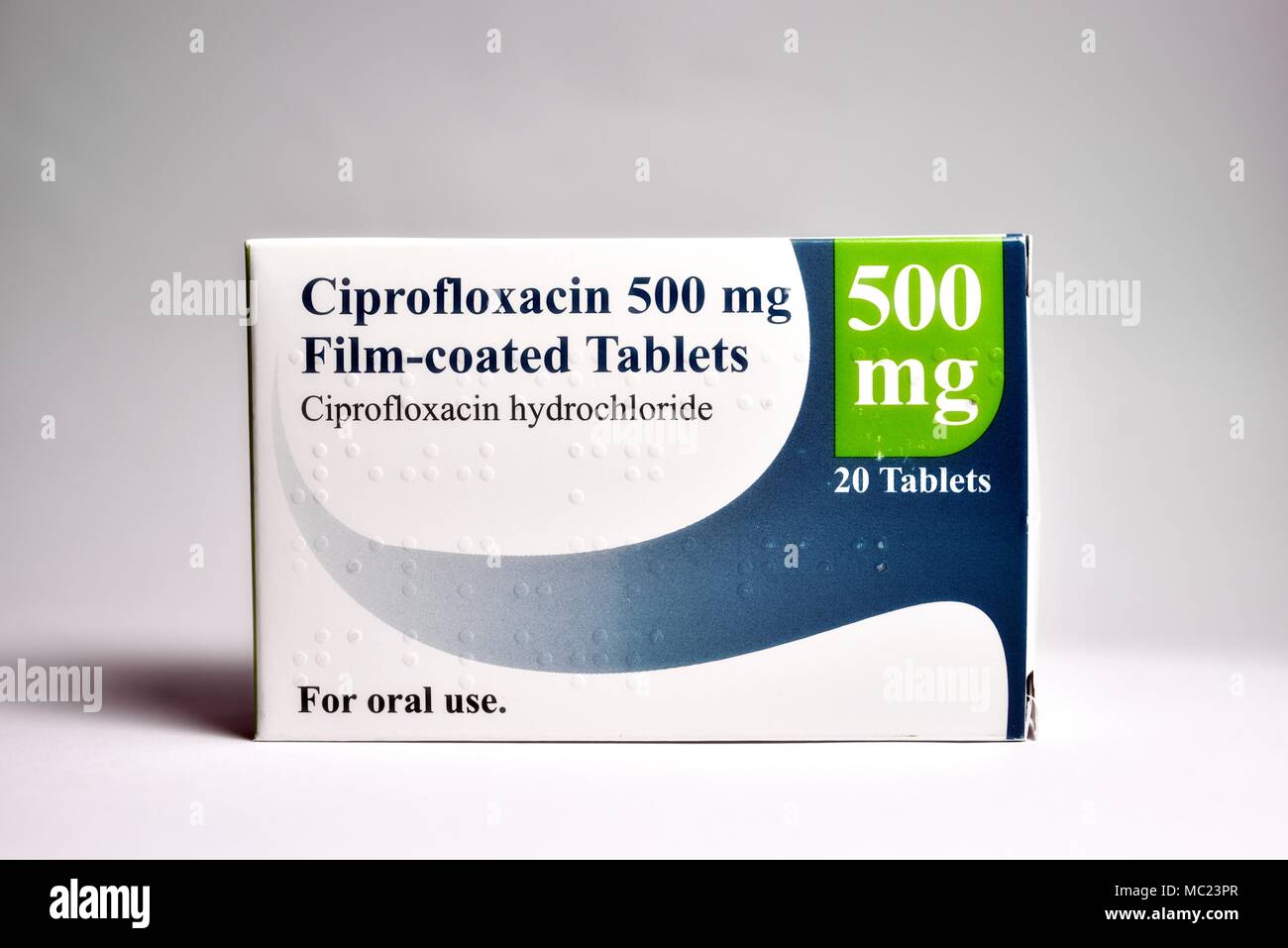 Acheter du cipro générique
