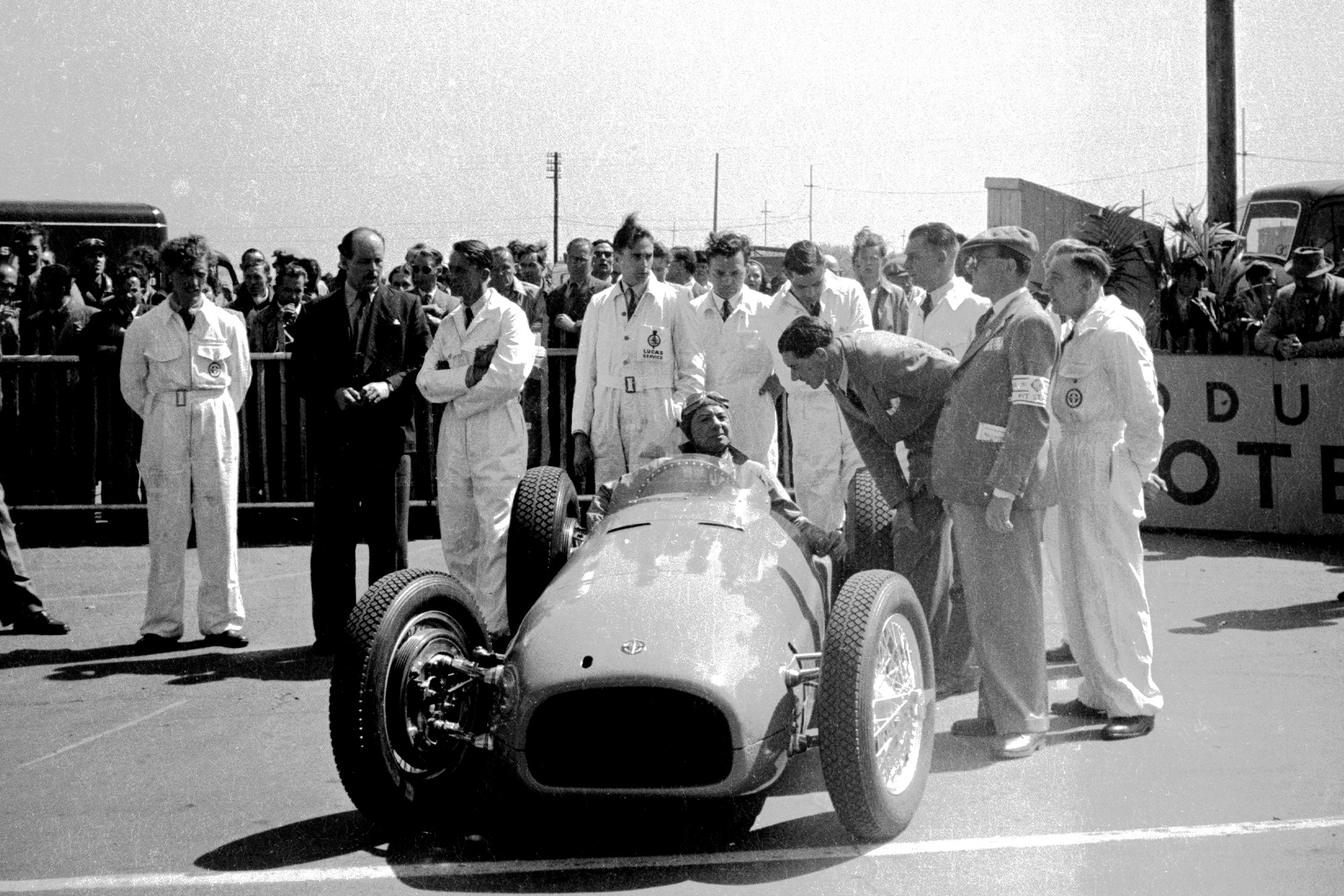 Lady era prix