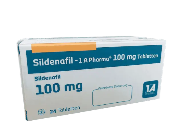 Acheter sildenafil mylan