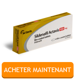 Sildenafil le moins cher