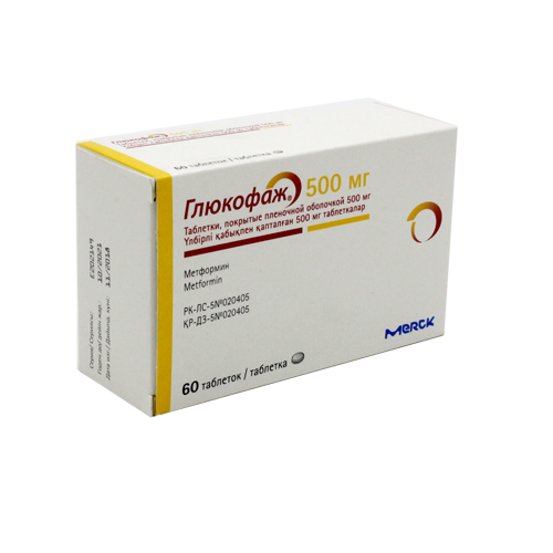 Metformin 500 Online