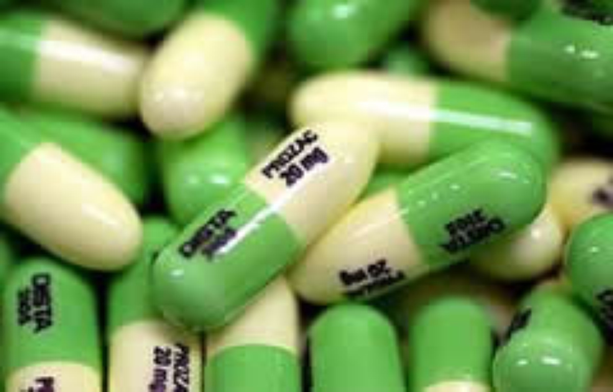 Bupropion pilules