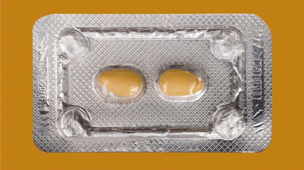 Cialis 5mg Tadalafil