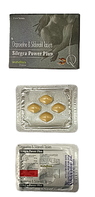 Silagra 50 mg