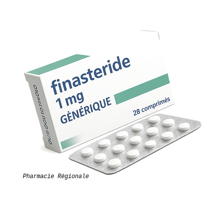 Finastéride france