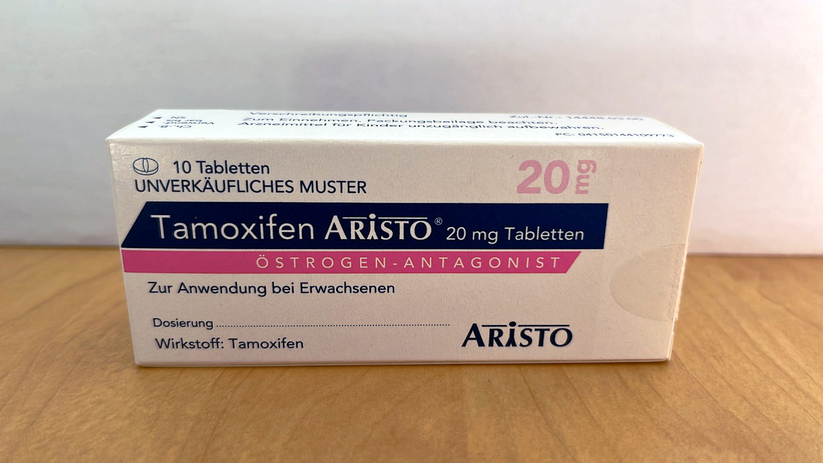 Tamoxifen 20mg online