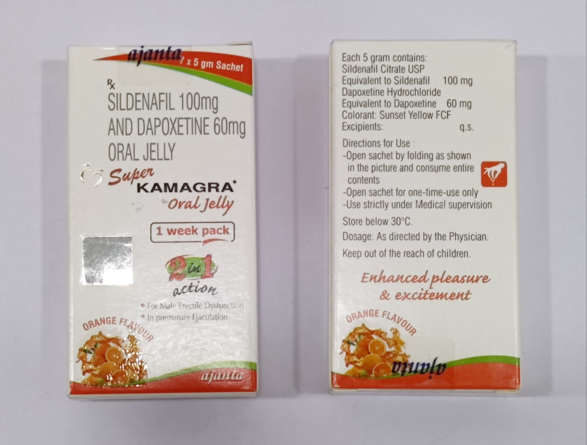 Acheter super kamagra