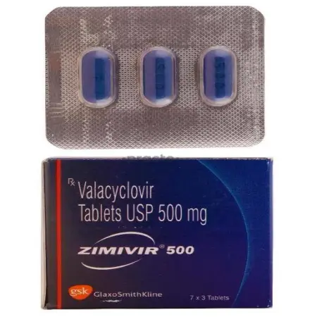 Valacyclovir Acheter Online