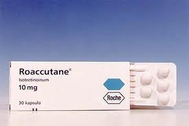 roaccutane sans pillule