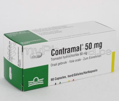 Tramadol Prix Belgique