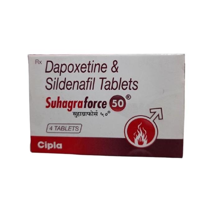 Suhagra 50 Mg Online