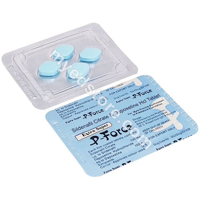 Super p-force pharmacie online