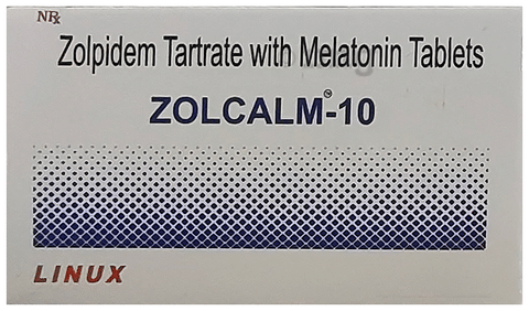 zolpidem zentiva 10 mg prix