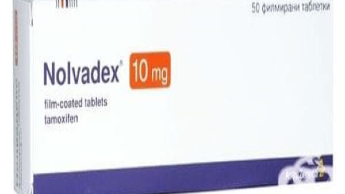 Nolvadex Prix